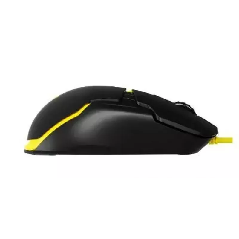 Modecom Volcano Jager M-MC-JAGER-100 USB Ποντίκι gaming