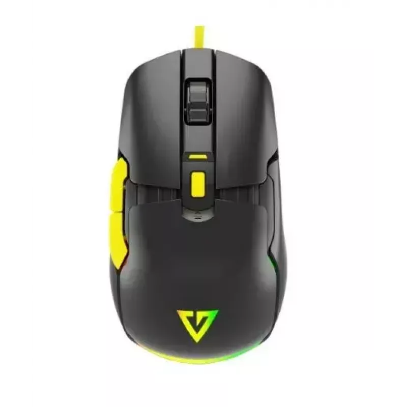 Modecom Volcano Jager M-MC-JAGER-100 USB Ποντίκι gaming