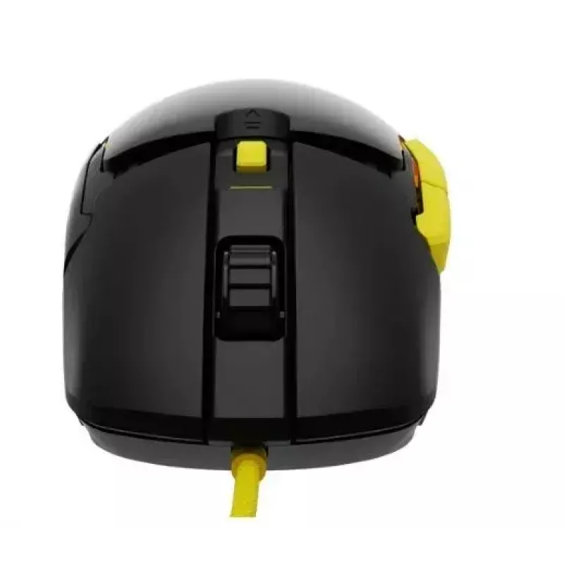Modecom Volcano Jager M-MC-JAGER-100 USB Ποντίκι gaming