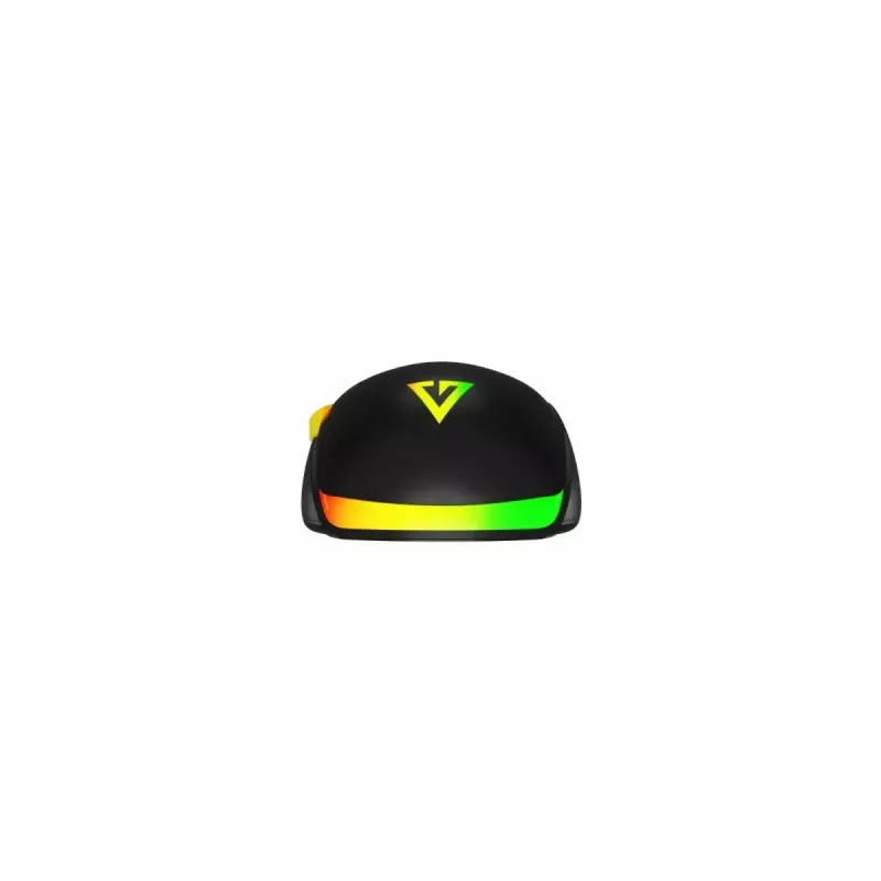 Modecom Volcano Jager M-MC-JAGER-100 USB Ποντίκι gaming