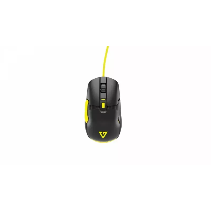 Modecom Volcano Jager M-MC-JAGER-100 USB Ποντίκι gaming