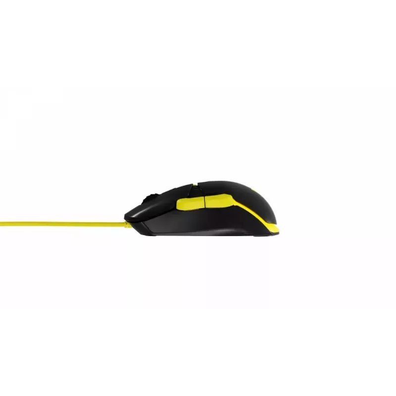 Modecom Volcano Jager M-MC-JAGER-100 USB Ποντίκι gaming