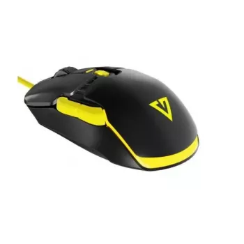 Modecom Volcano Jager M-MC-JAGER-100 USB Ποντίκι gaming