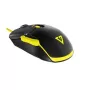 Modecom Volcano Jager M-MC-JAGER-100 USB Ποντίκι gaming