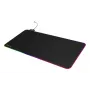 GENESIS Boron 500 XXL RGB Gaming Mousepad Μαύρο