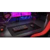 GENESIS Boron 500 XXL RGB Gaming Mousepad Μαύρο