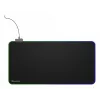 GENESIS Boron 500 XXL RGB Gaming Mousepad Μαύρο