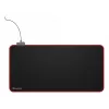 GENESIS Boron 500 XXL RGB Gaming Mousepad Μαύρο