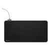GENESIS Boron 500 XXL RGB Gaming Mousepad Μαύρο