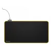 GENESIS Boron 500 XXL RGB Gaming Mousepad Μαύρο