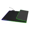 GENESIS Boron 500 XXL RGB Gaming Mousepad Μαύρο