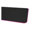 GENESIS Boron 500 XXL RGB Gaming Mousepad Μαύρο