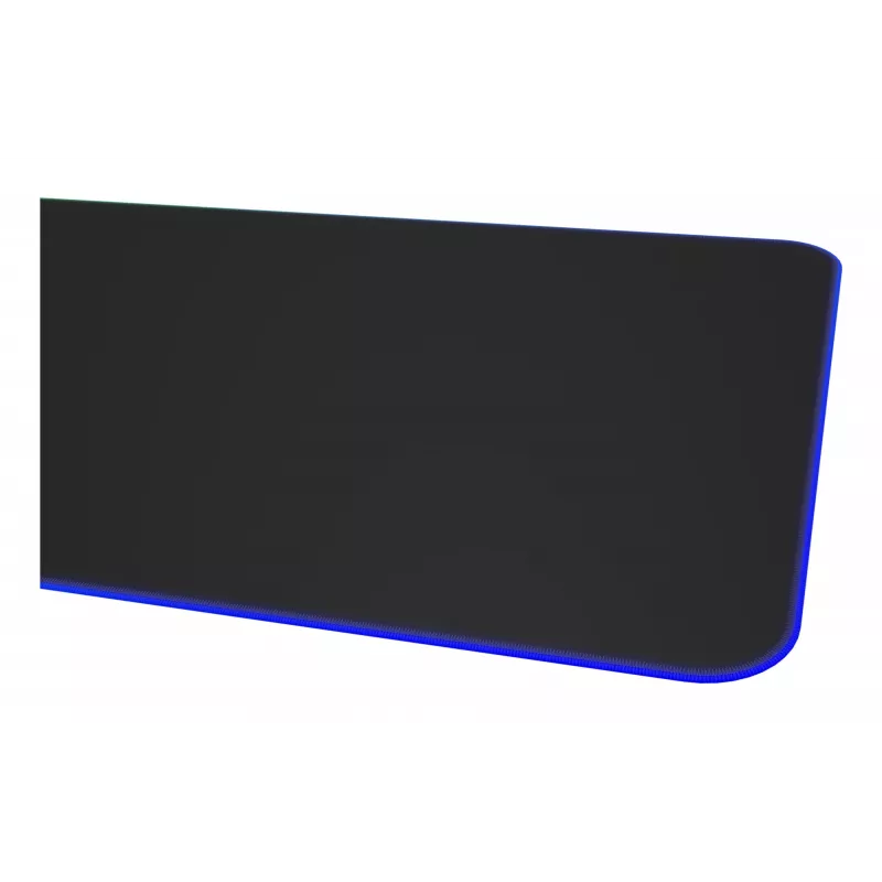 GENESIS Boron 500 XXL RGB Gaming Mousepad Μαύρο