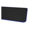 GENESIS Boron 500 XXL RGB Gaming Mousepad Μαύρο