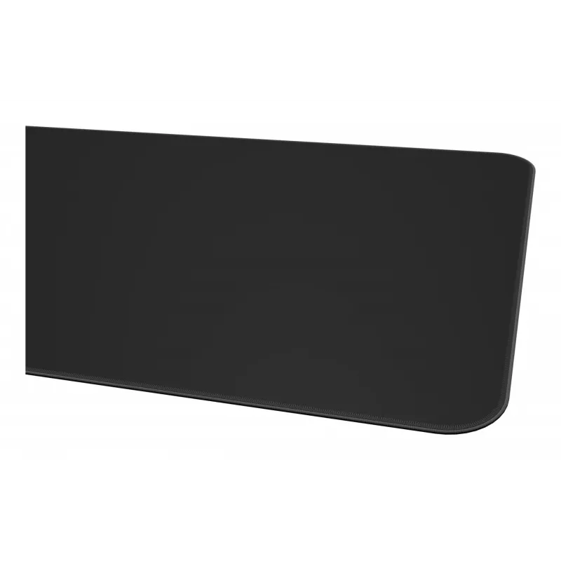 GENESIS Boron 500 XXL RGB Gaming Mousepad Μαύρο