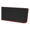 GENESIS Boron 500 XXL RGB Gaming Mousepad Μαύρο