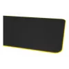 GENESIS Boron 500 XXL RGB Gaming Mousepad Μαύρο