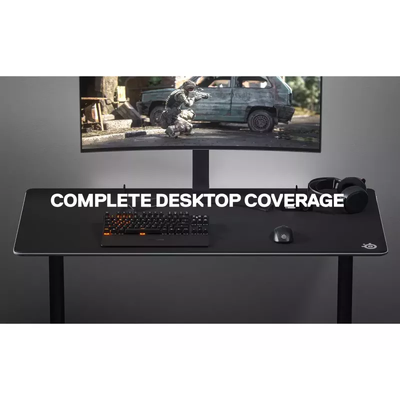 Mousepad Steelseries QcK 3XL