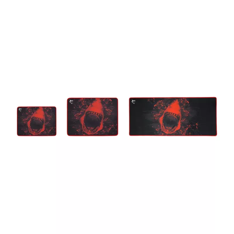 Gaming Mousepad White Shark GMP-1699 SKYWALKER L