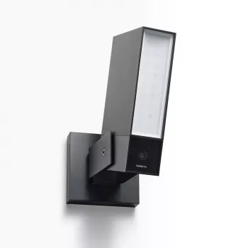 Κάμερα παρακολούθησης IP Netatmo Presence Box εξωτερικού χώρου 1920 x 1080 pixel τοίχου
