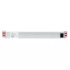 Πολύπριζο Techly Rack 19 inch Power Strip 1U 8 έξοδοι C13