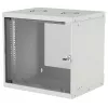 Rack τοίχου Intellinet 9U γκρι
