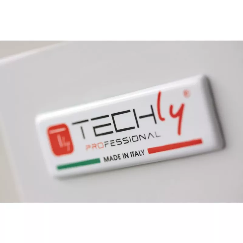 Συρτάρι ασφαλείας για laptop Techly ICRLIM01W2
