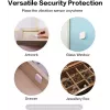 Αισθητήρας δόνησης Smart Home AQARA (DJT11LM)