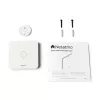 Ανιχνευτής μονοξειδίου του άνθρακα Netatmo Smart Carbon Monoxide Alarm