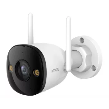 Κάμερα επιτήρησης IP Imou Bullet 3 2K εξωτερικού χώρου 2304 x 1296 Pixel οροφής/τοίχου