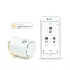 Netatmo NAV-EN Πρόσθετη έξυπνη βαλβίδα καλοριφέρ, λευκό