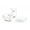Netatmo NAV-EN Πρόσθετη έξυπνη βαλβίδα καλοριφέρ, λευκό