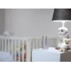 Netatmo Πρόσθετη έξυπνη εσωτερική μονάδα, ασύρματη, 0,3°, 3%, duralumin, αλουμίνιο, AAA
