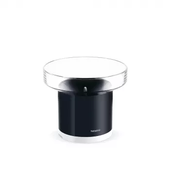 Netatmo Έξυπνος βροχόμετρο, μπαταρία, AAA, 1,5 V, 130 mm, 130 mm, 110 mm