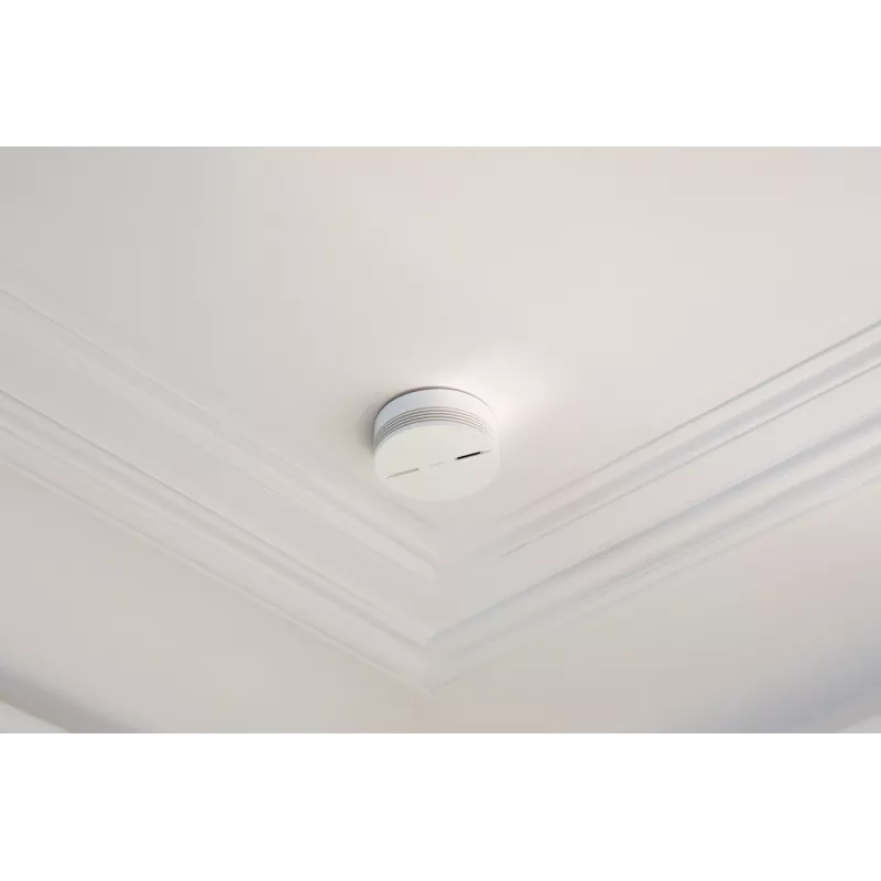 Netatmo NA-NSA-EC Διασυνδεδεμένη ασύρματη σύνδεση