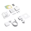 Netatmo Pack: Έξυπνος θερμοστάτης + 3 πρόσθετες έξυπνες βαλβίδες καλοριφέρ
