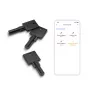 Netatmo NDL-K3U Αξεσουάρ έξυπνης κλειδαριάς Κλειδί έξυπνης κλειδαριάς