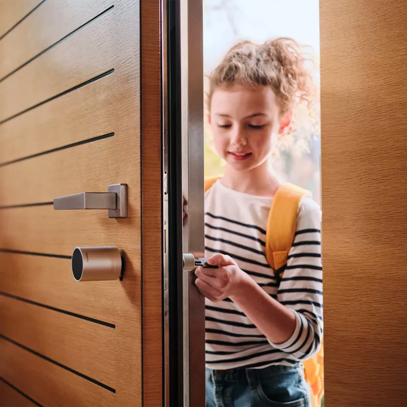 Netatmo NDL-K3U Αξεσουάρ έξυπνης κλειδαριάς Κλειδί έξυπνης κλειδαριάς
