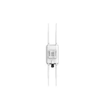 EnGenius Cloud ECW160 ασύρματο σημείο πρόσβασης εξωτερικού χώρου, Wi-Fi 5 (802.11ac) διπλής ζώνης 2,4/5 GHz, 1x Gigabit LAN, υποστήριξη εξωτερικών κεραιών, mesh, WPA3