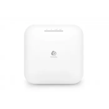 EnGenius Cloud ECW220 ασύρματο σημείο πρόσβασης οροφής για εσωτερικούς χώρους, Wi-Fi 6 (802.11ax) διπλής ζώνης 2,4/5 GHz, 1x Gigabit LAN, WPA3