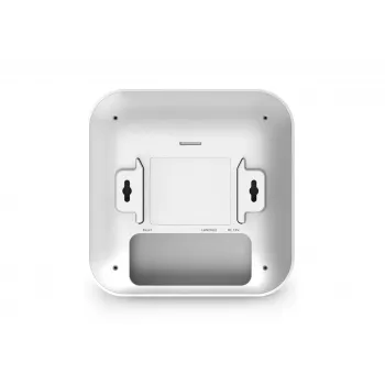EnGenius Cloud ECW220 ασύρματο σημείο πρόσβασης οροφής για εσωτερικούς χώρους, Wi-Fi 6 (802.11ax) διπλής ζώνης 2,4/5 GHz, 1x Gigabit LAN, WPA3