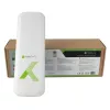 Techly I-WL-CPE880 (108439) CPE εξωτερικού χώρου / σημείο πρόσβασης / επαναλήπτης, Wi-Fi 802.11n, 5,8 GHz, 15 dBi, 300 Mbps, γέφυρα Point-to-Point / Point-to-Multipoint