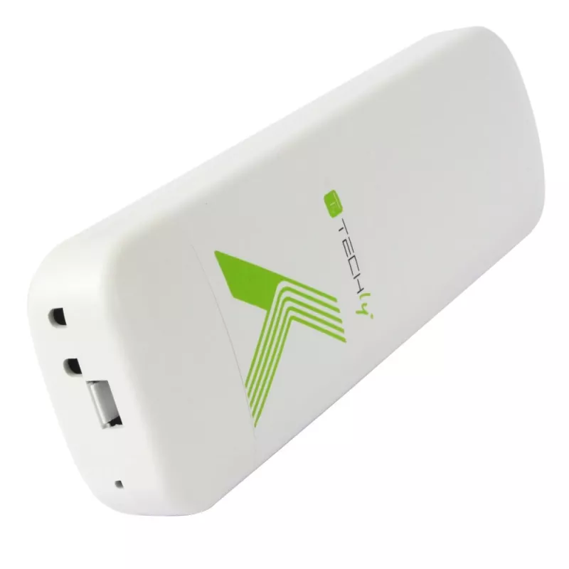 Techly I-WL-CPE880 (108439) CPE εξωτερικού χώρου / σημείο πρόσβασης / επαναλήπτης, Wi-Fi 802.11n, 5,8 GHz, 15 dBi, 300 Mbps, γέφυρα Point-to-Point / Point-to-Multipoint