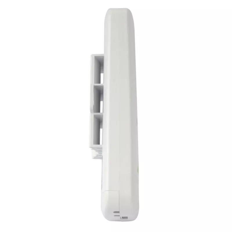 Techly I-WL-CPE880 (108439) CPE εξωτερικού χώρου / σημείο πρόσβασης / επαναλήπτης, Wi-Fi 802.11n, 5,8 GHz, 15 dBi, 300 Mbps, γέφυρα Point-to-Point / Point-to-Multipoint