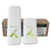 Techly I-WL-CPE880 (108439) CPE εξωτερικού χώρου / σημείο πρόσβασης / επαναλήπτης, Wi-Fi 802.11n, 5,8 GHz, 15 dBi, 300 Mbps, γέφυρα Point-to-Point / Point-to-Multipoint