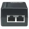 Intellinet Power over Ethernet (PoE) Injector, 1 Θύρα, 48 V DC, συμβατό με IEEE 802.3af