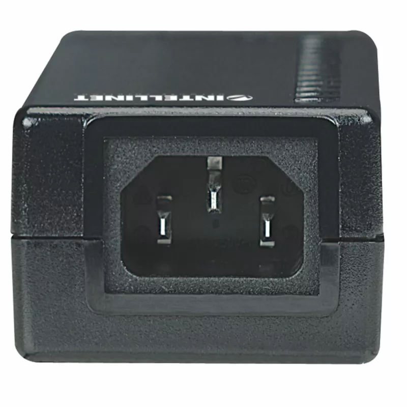 Intellinet Power over Ethernet (PoE) Injector, 1 Θύρα, 48 V DC, συμβατό με IEEE 802.3af