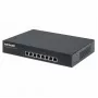 Intellinet 8-Port Gigabit Ethernet PoE+ Switch, 8 x Θύρες PoE, IEEE 802.3at/af Power-over-Ethernet (PoE+/PoE), Endspan, Desktop, Box