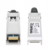 Intellinet 508391 SFP+ 10G Παθητικό Καλώδιο DAC-Twinax, MSA, 1 m