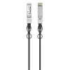 Intellinet 508391 SFP+ 10G Παθητικό Καλώδιο DAC-Twinax, MSA, 1 m